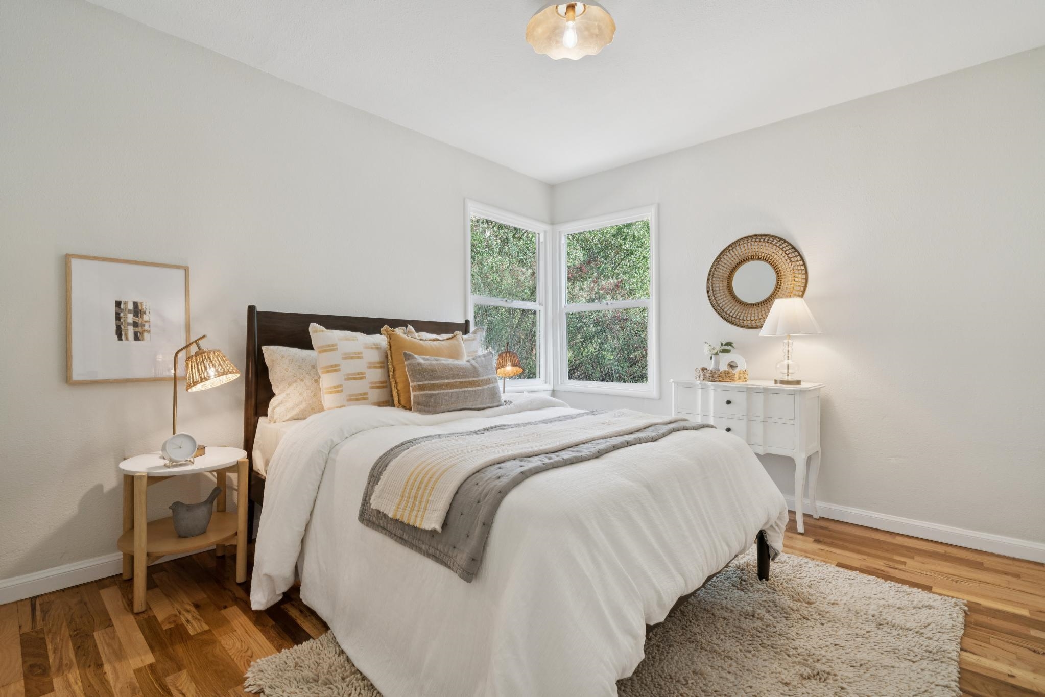 6308 Heather Ridge Way Oakland, CA 94611 - Photo 34 of 60