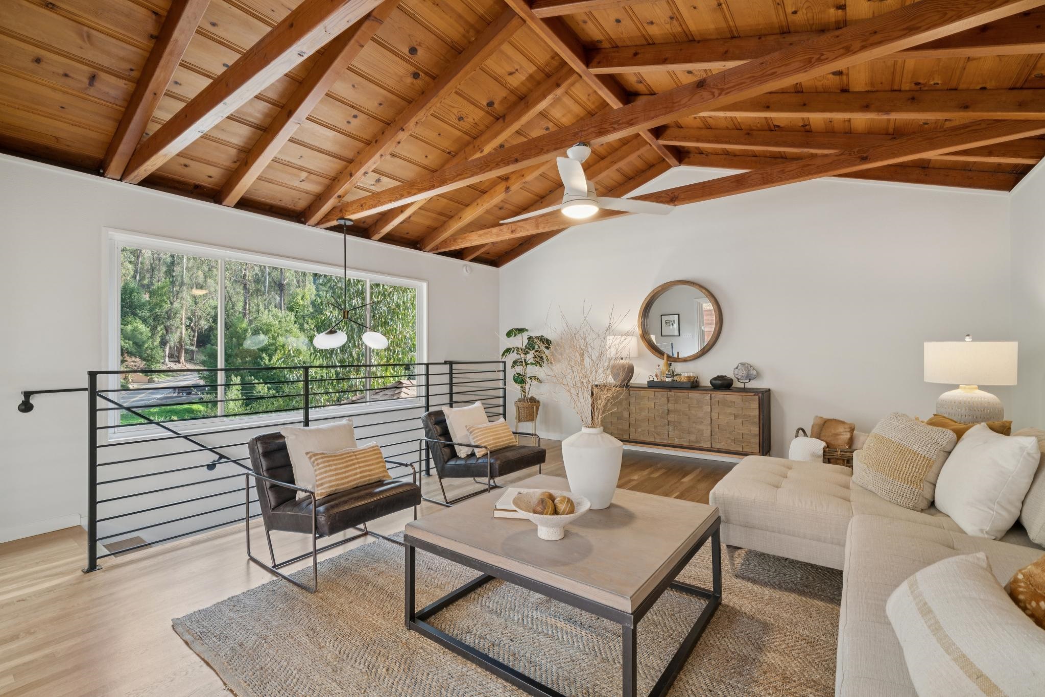 6308 Heather Ridge Way Oakland, CA 94611 - Photo 37 of 60