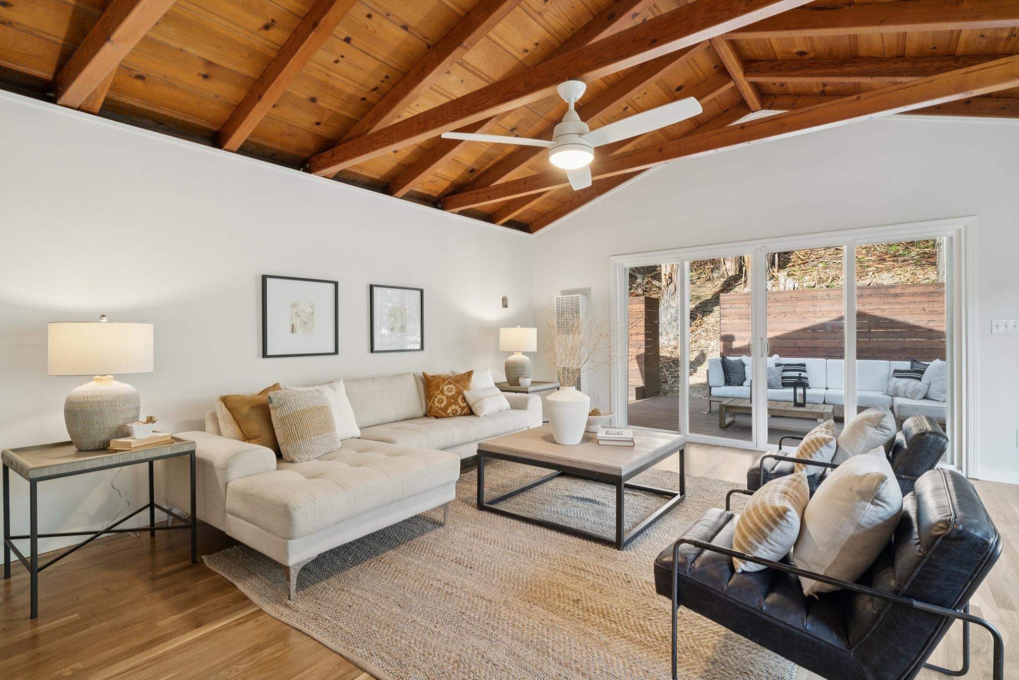 6308 Heather Ridge Way Oakland, CA 94611 - Photo 38 of 60