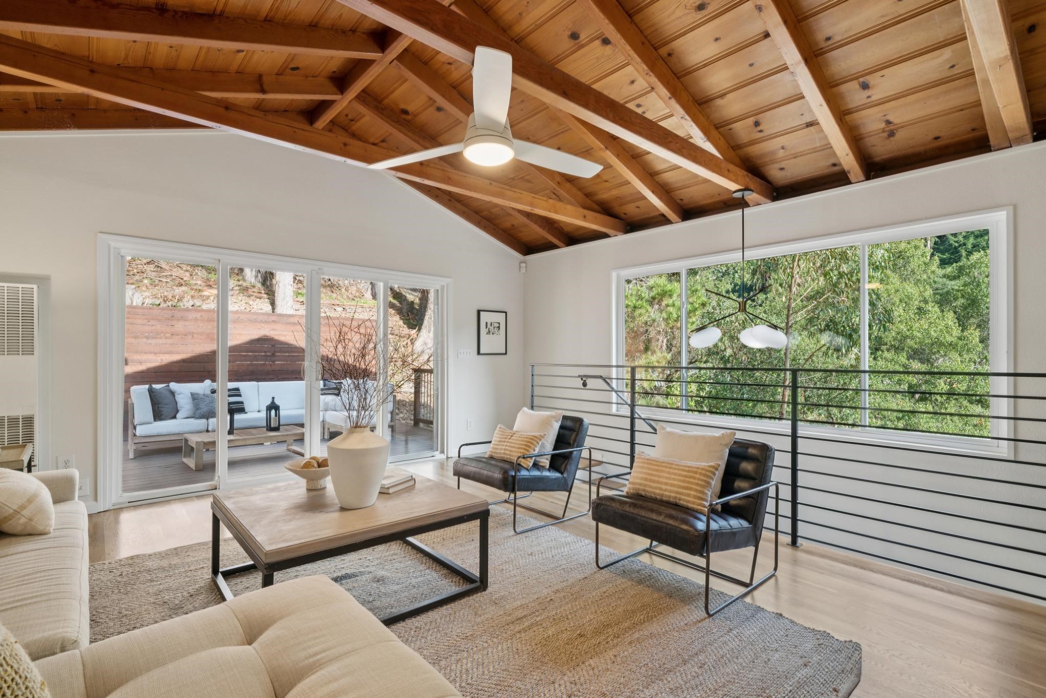 6308 Heather Ridge Way Oakland, CA 94611 - Photo 39 of 60