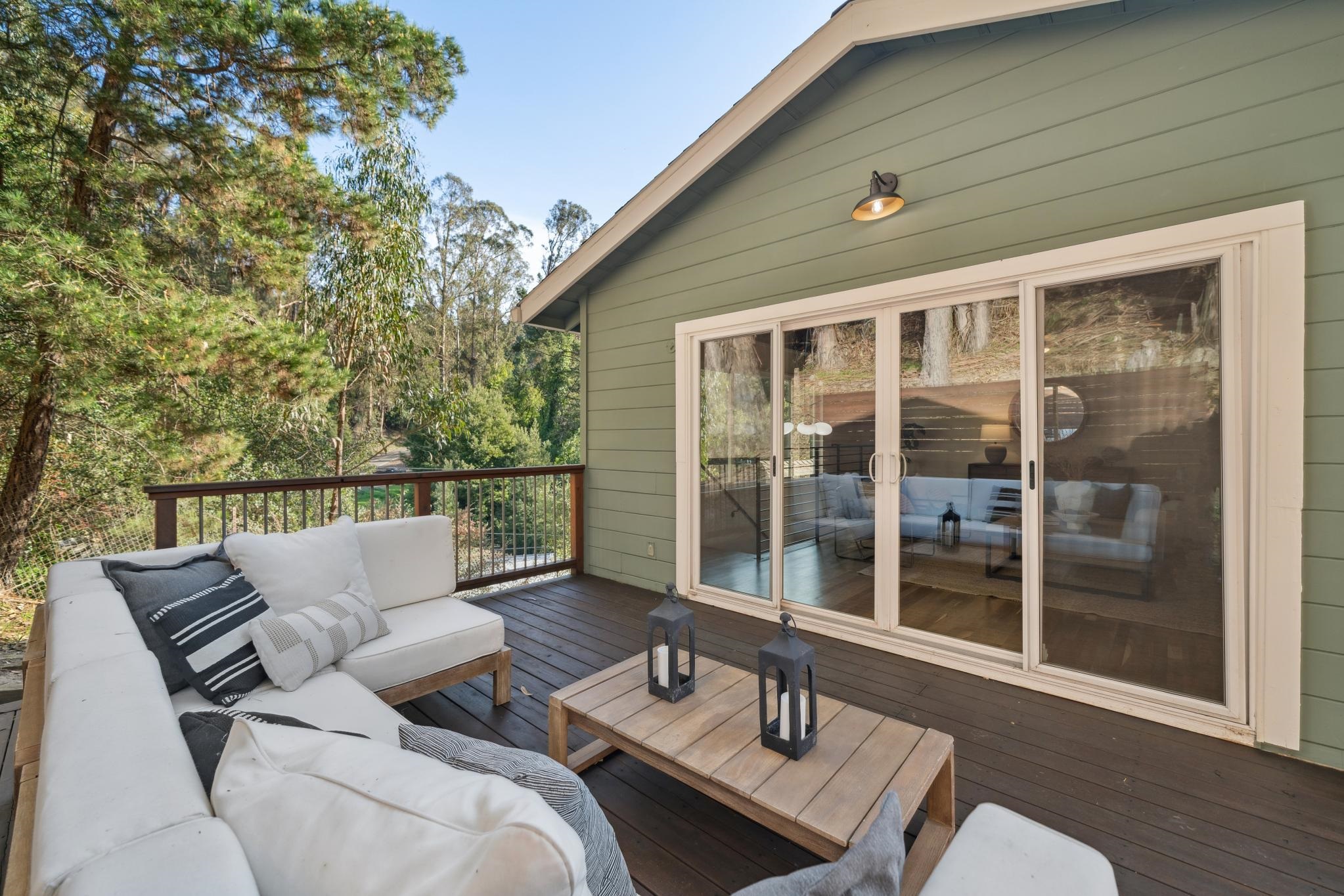 6308 Heather Ridge Way Oakland, CA 94611 - Photo 40 of 60