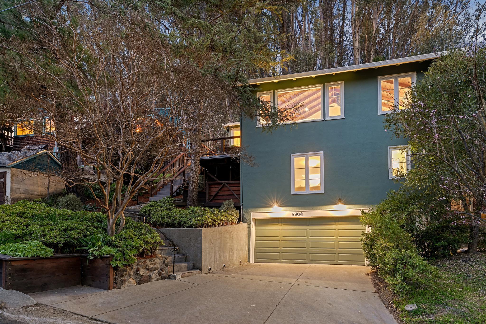 6308 Heather Ridge Way Oakland, CA 94611 - Photo 4 of 60