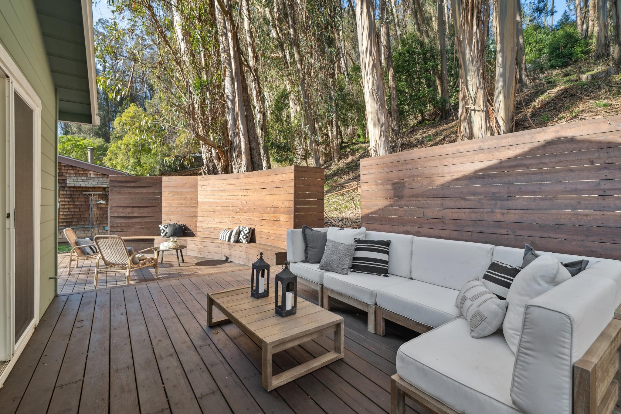 6308 Heather Ridge Way Oakland, CA 94611 - Photo 41 of 60