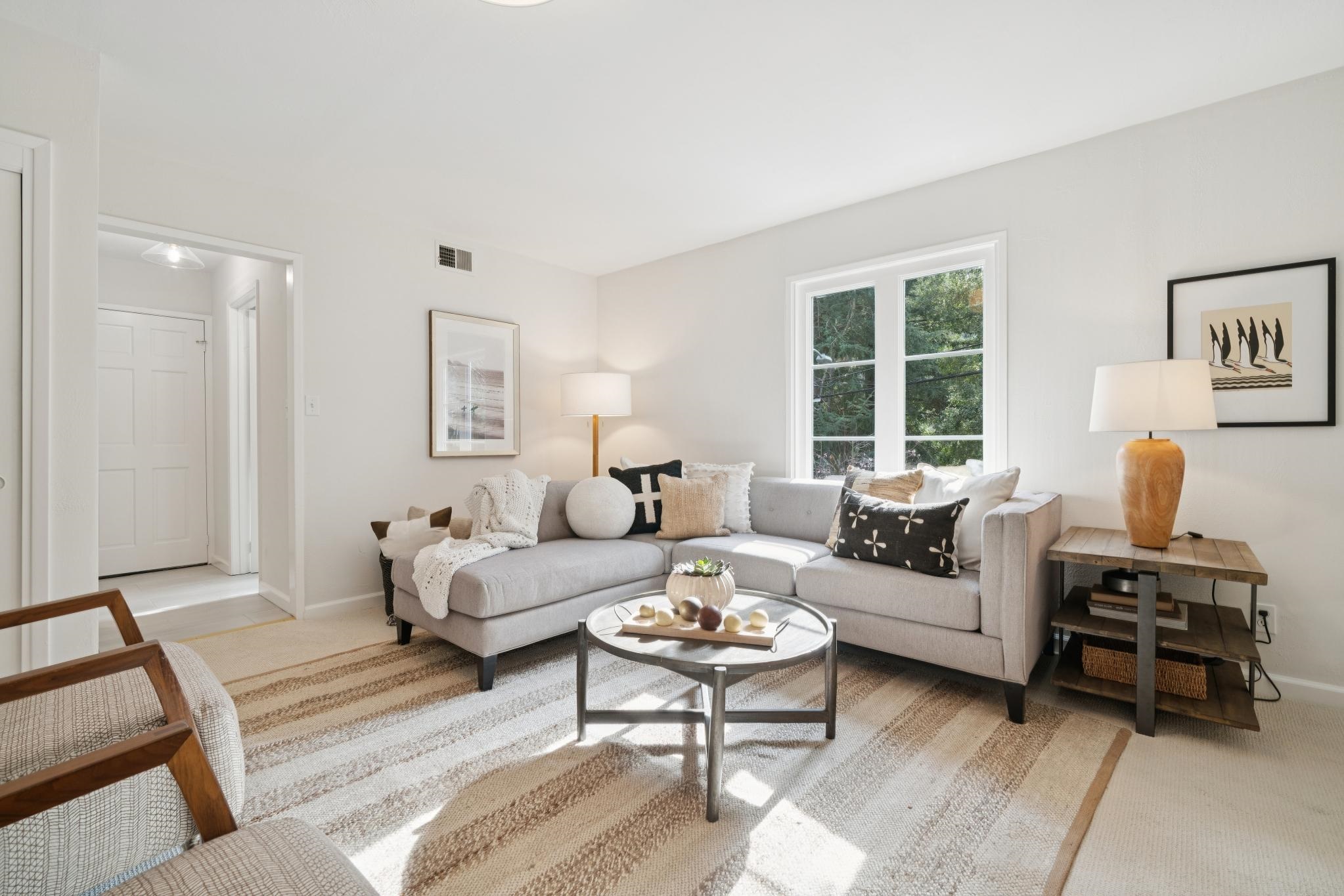 6308 Heather Ridge Way Oakland, CA 94611 - Photo 43 of 60