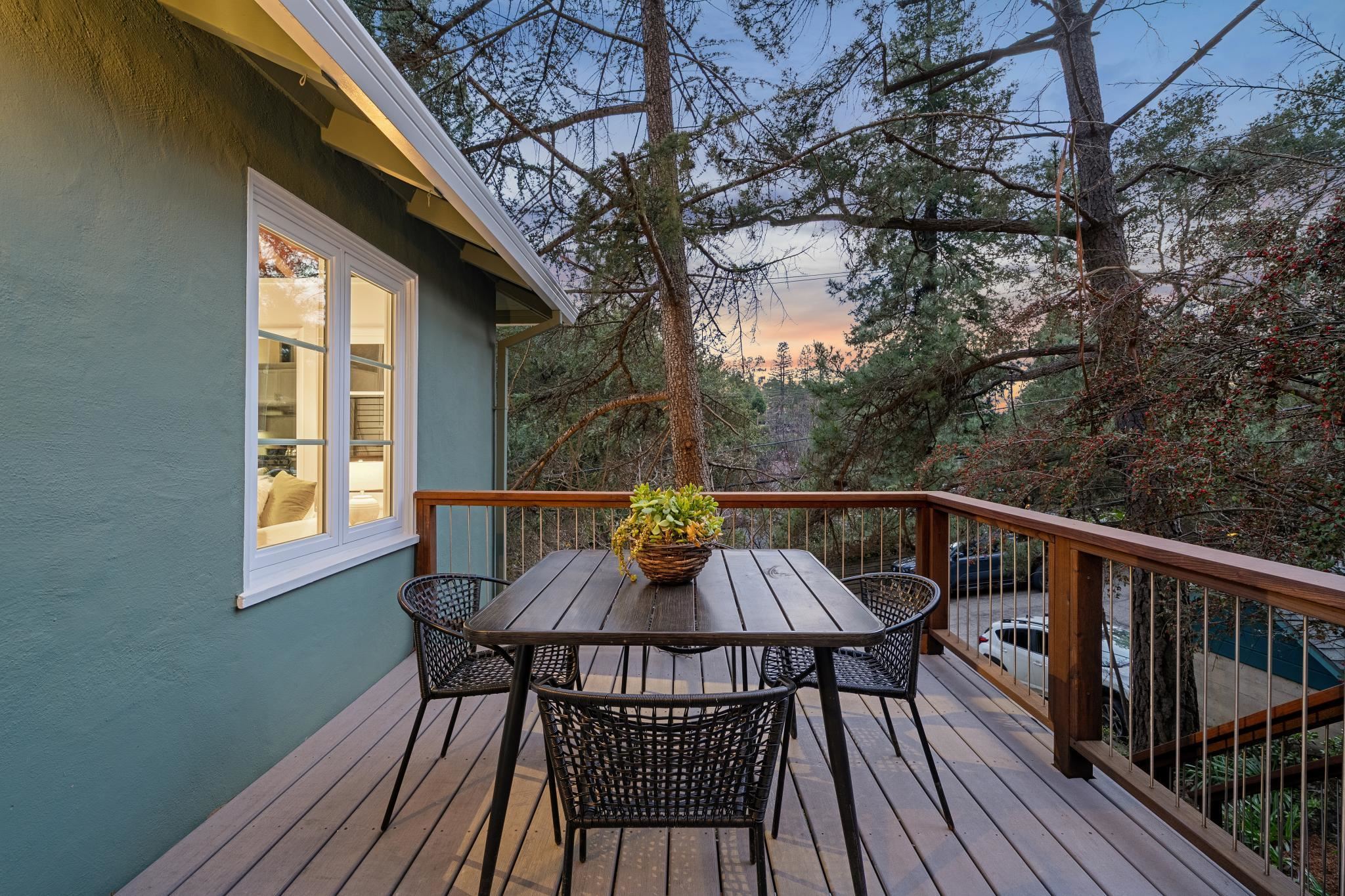 6308 Heather Ridge Way Oakland, CA 94611 - Photo 48 of 60