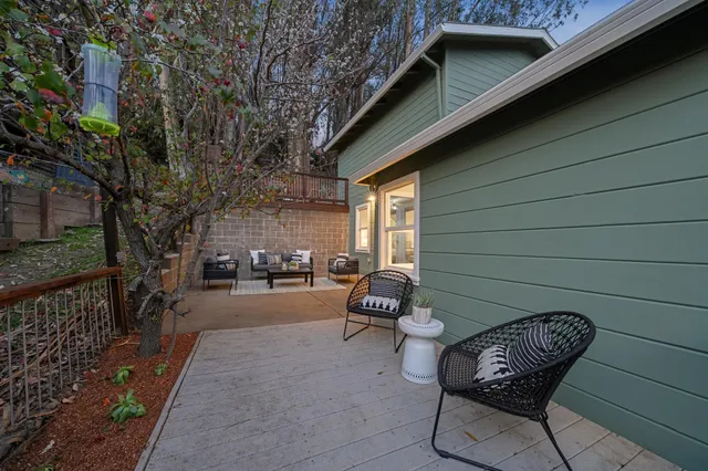 $995,000 | 6308 Heather Ridge Way, Oakland, CA 94611