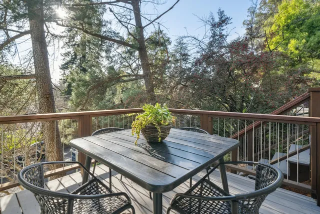 $995,000 | 6308 Heather Ridge Way, Oakland, CA 94611