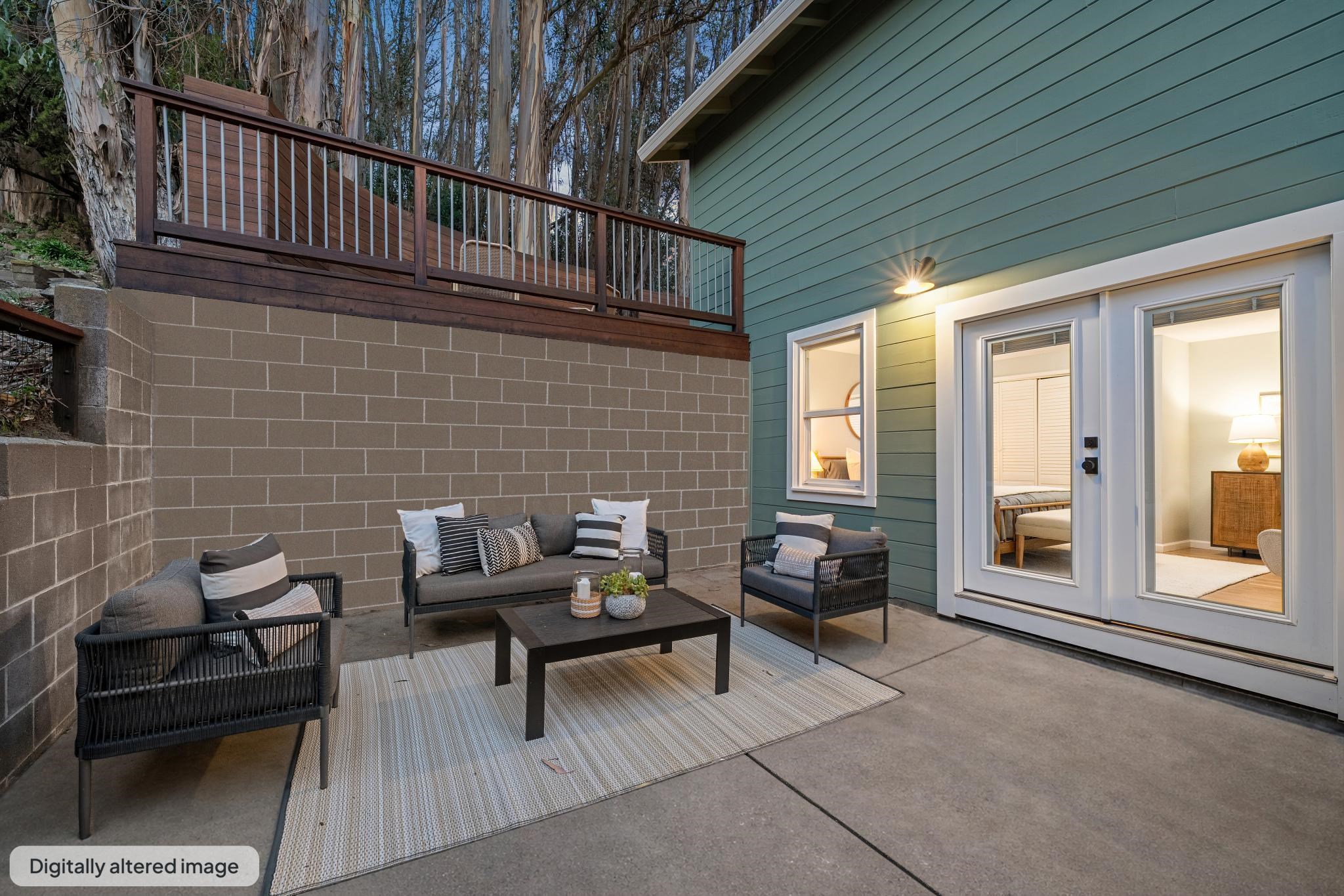 6308 Heather Ridge Way Oakland, CA 94611 - Photo 51 of 60