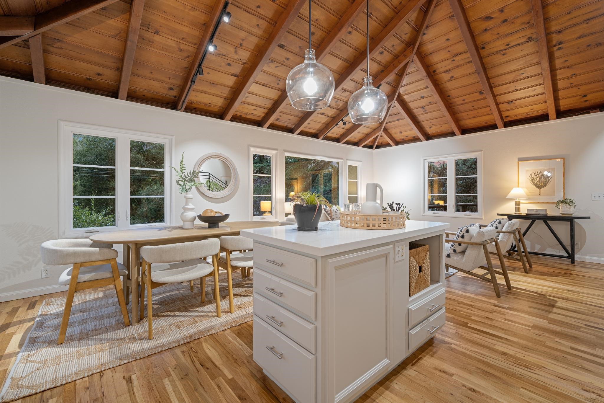 6308 Heather Ridge Way Oakland, CA 94611 - Photo 52 of 60