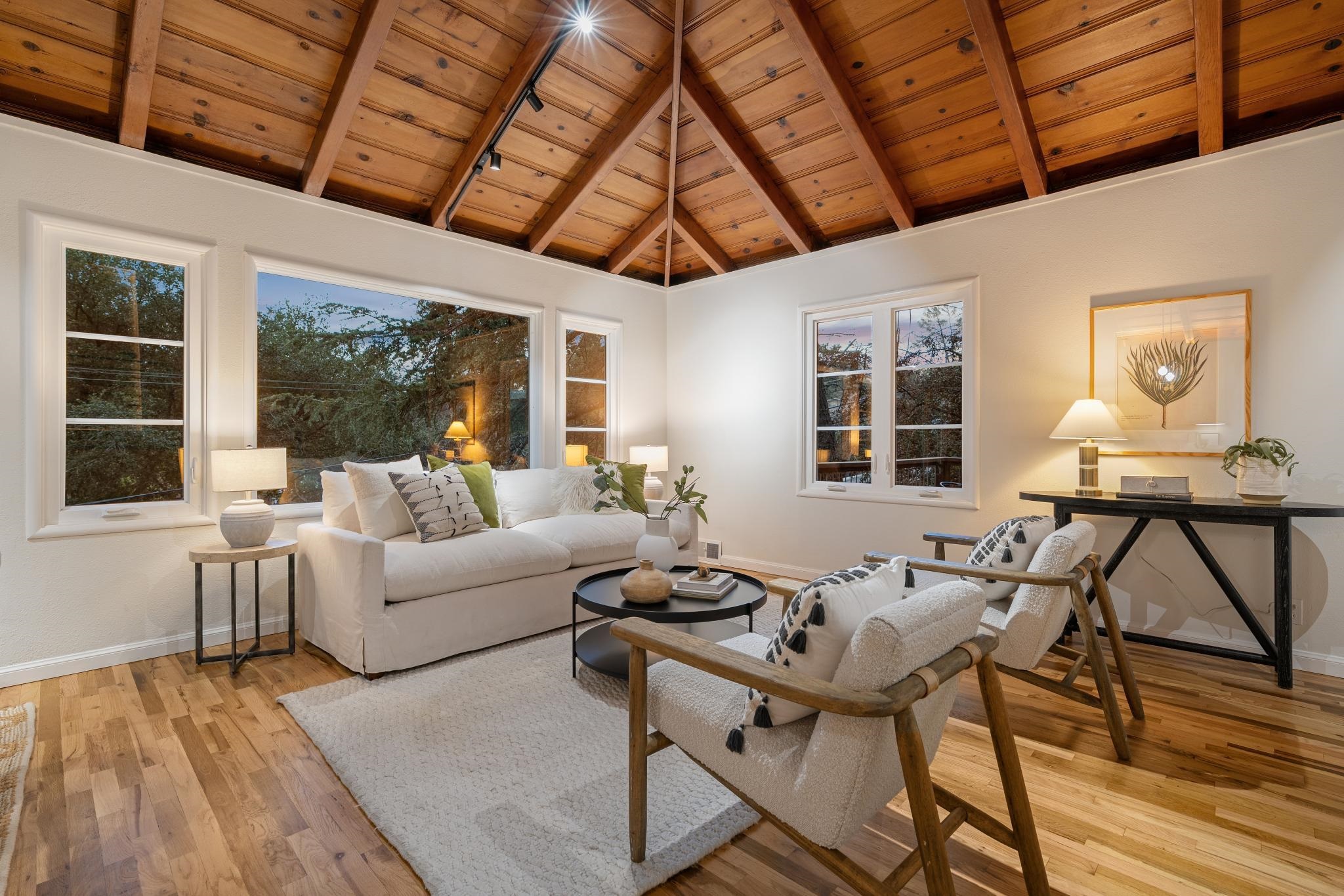 6308 Heather Ridge Way Oakland, CA 94611 - Photo 53 of 60