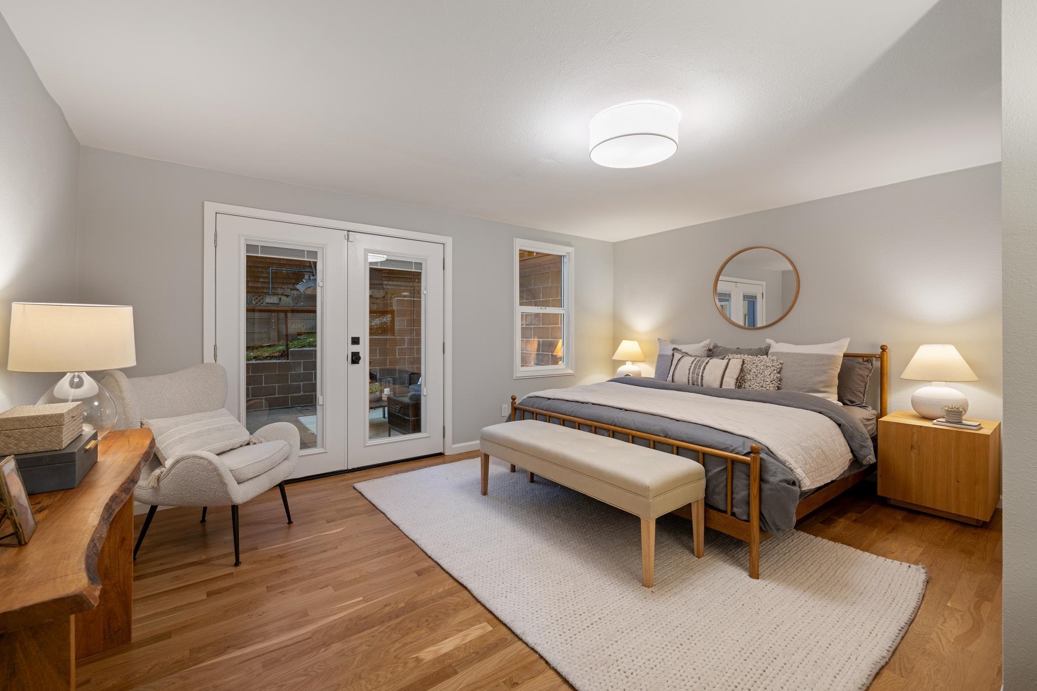 6308 Heather Ridge Way Oakland, CA 94611 - Photo 55 of 60