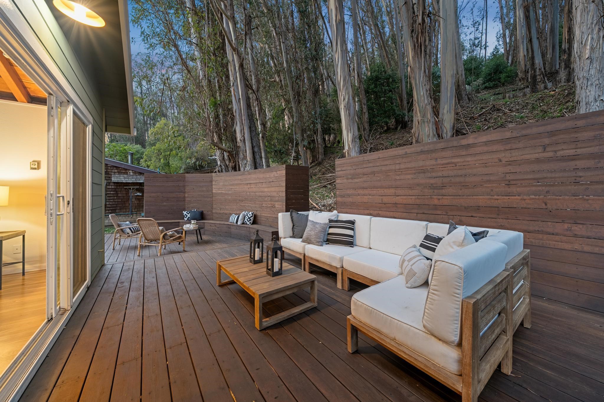 6308 Heather Ridge Way Oakland, CA 94611 - Photo 57 of 60