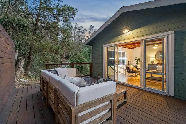 $995,000 | 6308 Heather Ridge Way, Oakland, CA 94611