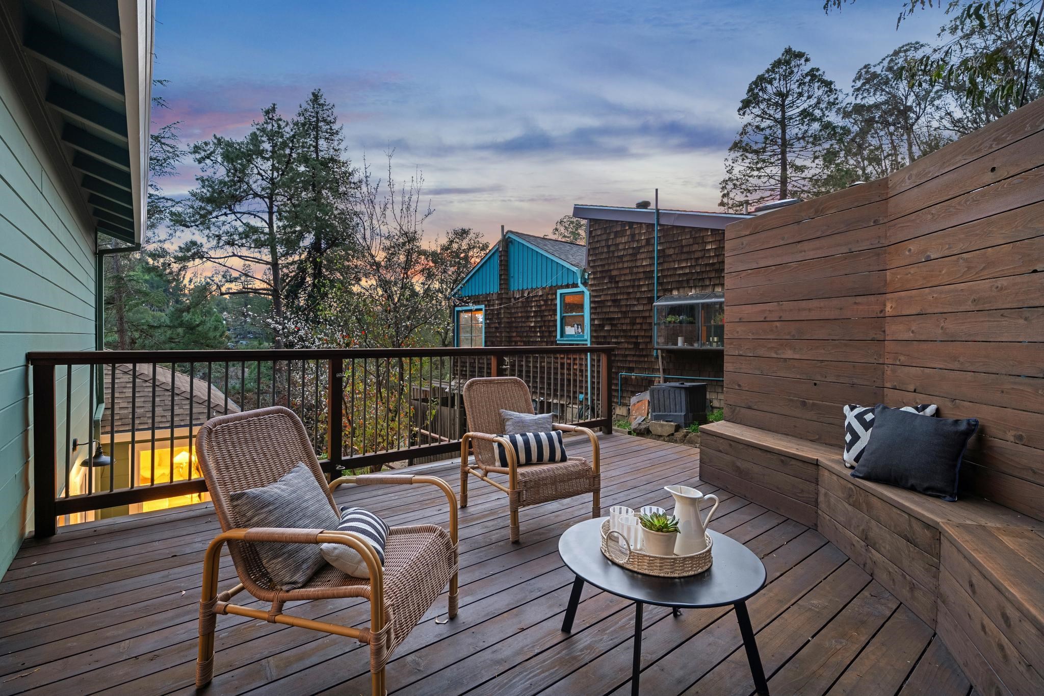 6308 Heather Ridge Way Oakland, CA 94611 - Photo 59 of 60