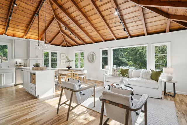 $995,000 | 6308 Heather Ridge Way, Oakland, CA 94611