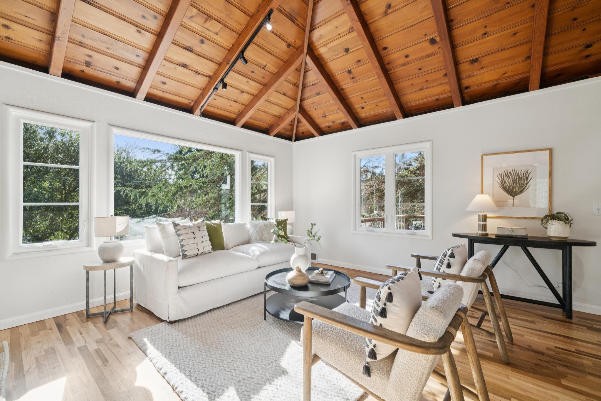 6308 Heather Ridge Way Oakland, CA 94611 - Photo 10 of 60