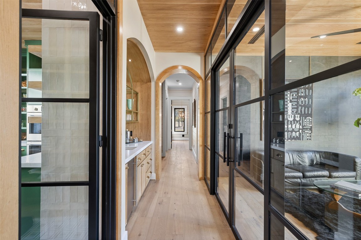 226 Hackemack Road Round Top, TX 78954 - Photo 24 of 50 a view of gallery