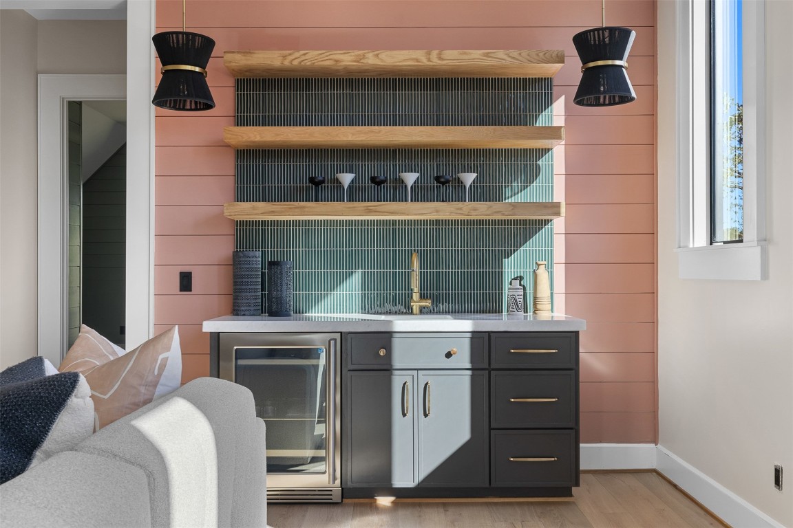 226 Hackemack Road Round Top, TX 78954 - Photo 29 of 50