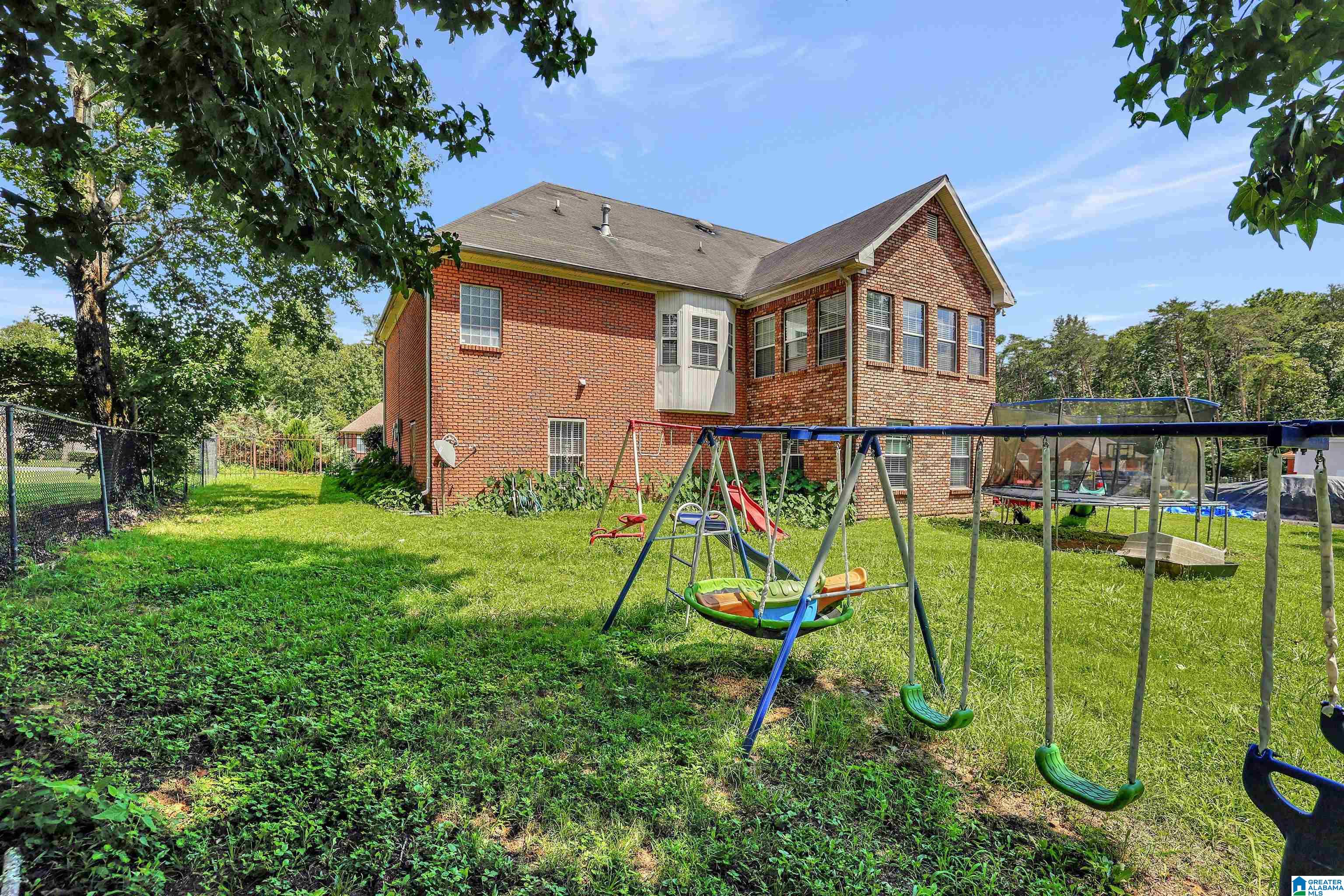 1206 13th Street Pleasant Grove, AL 35127 - Photo 34 of 34