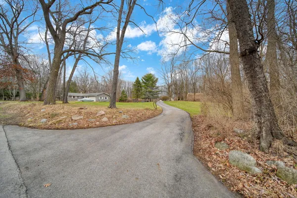 $329,900 | 4711 Draper Road, Jackson, MI 49203
