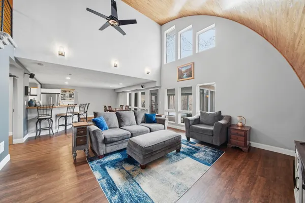 $329,900 | 4711 Draper Road, Jackson, MI 49203