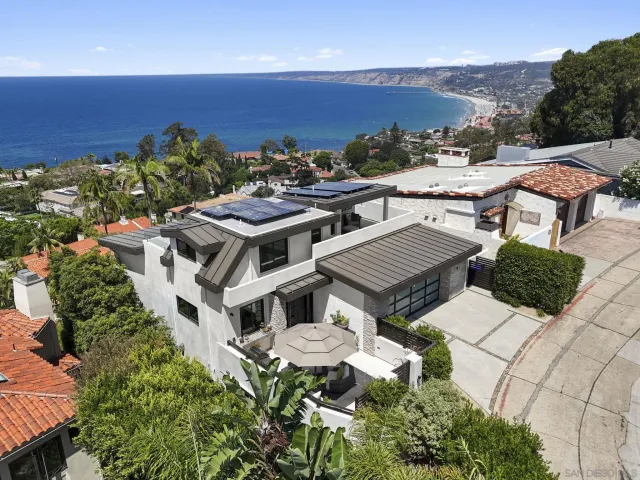 front view of a building