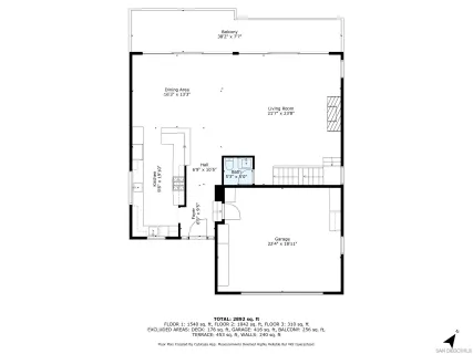 $6,350,000 | 1586 Crespo Drive, La Jolla, CA 92037