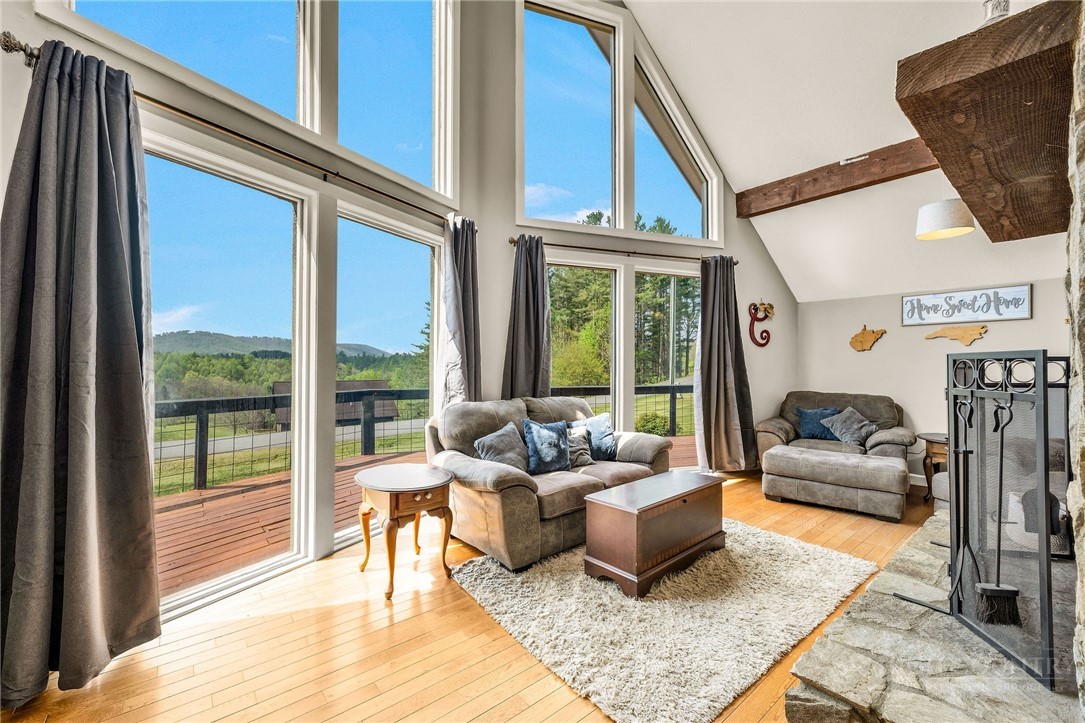 346 Clear View Ridge Crumpler, NC 28617 - Photo 19 of 50