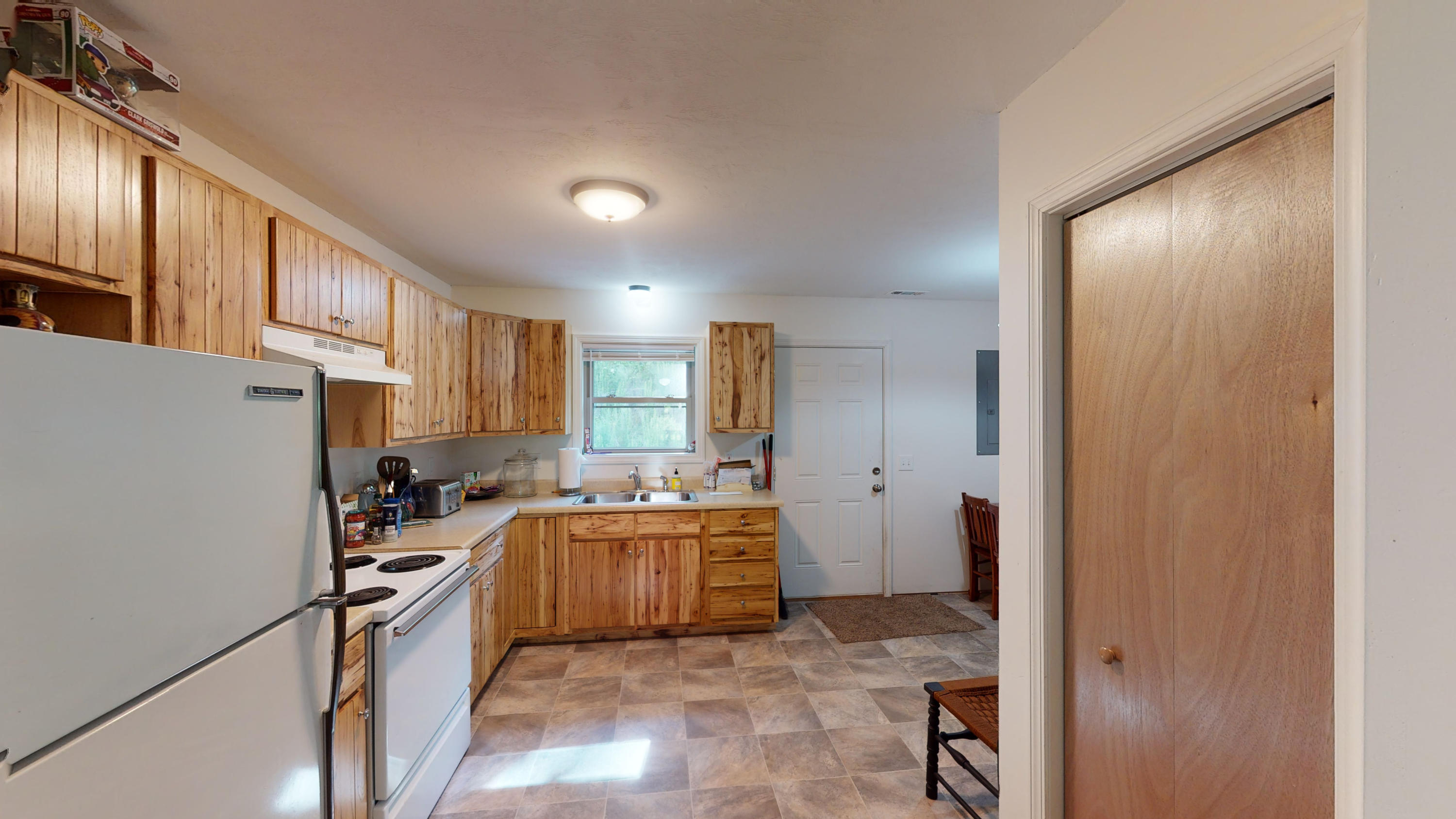 600 Fire Tower Road Mountain City, TN 37683 - Photo 11 of 27 600-Fire-Tower-Rd-Apt-D-Kitchen(1)