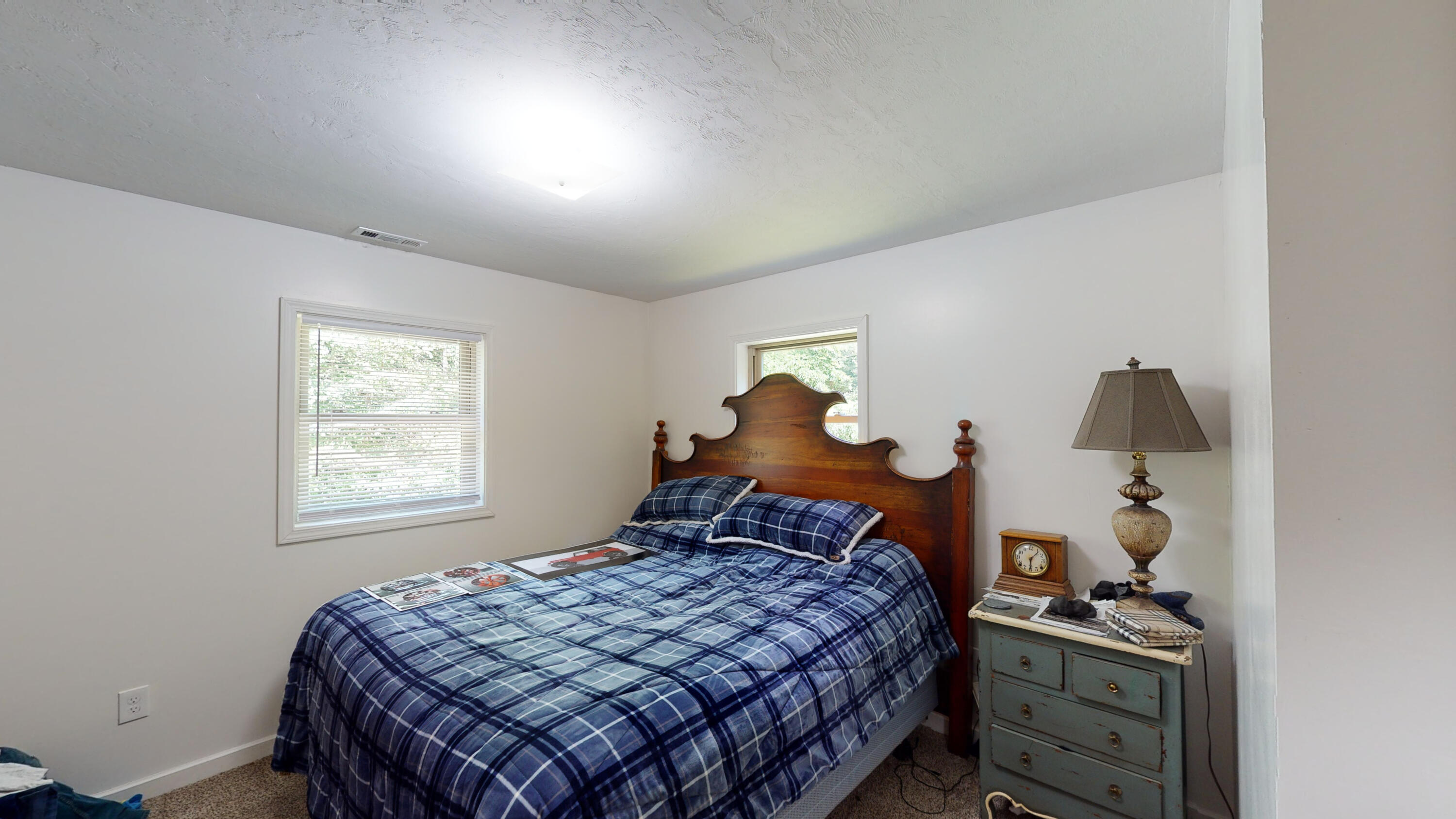 600 Fire Tower Road Mountain City, TN 37683 - Photo 13 of 27 600-Fire-Tower-Rd-Apt-D-Bedroom-1(1)