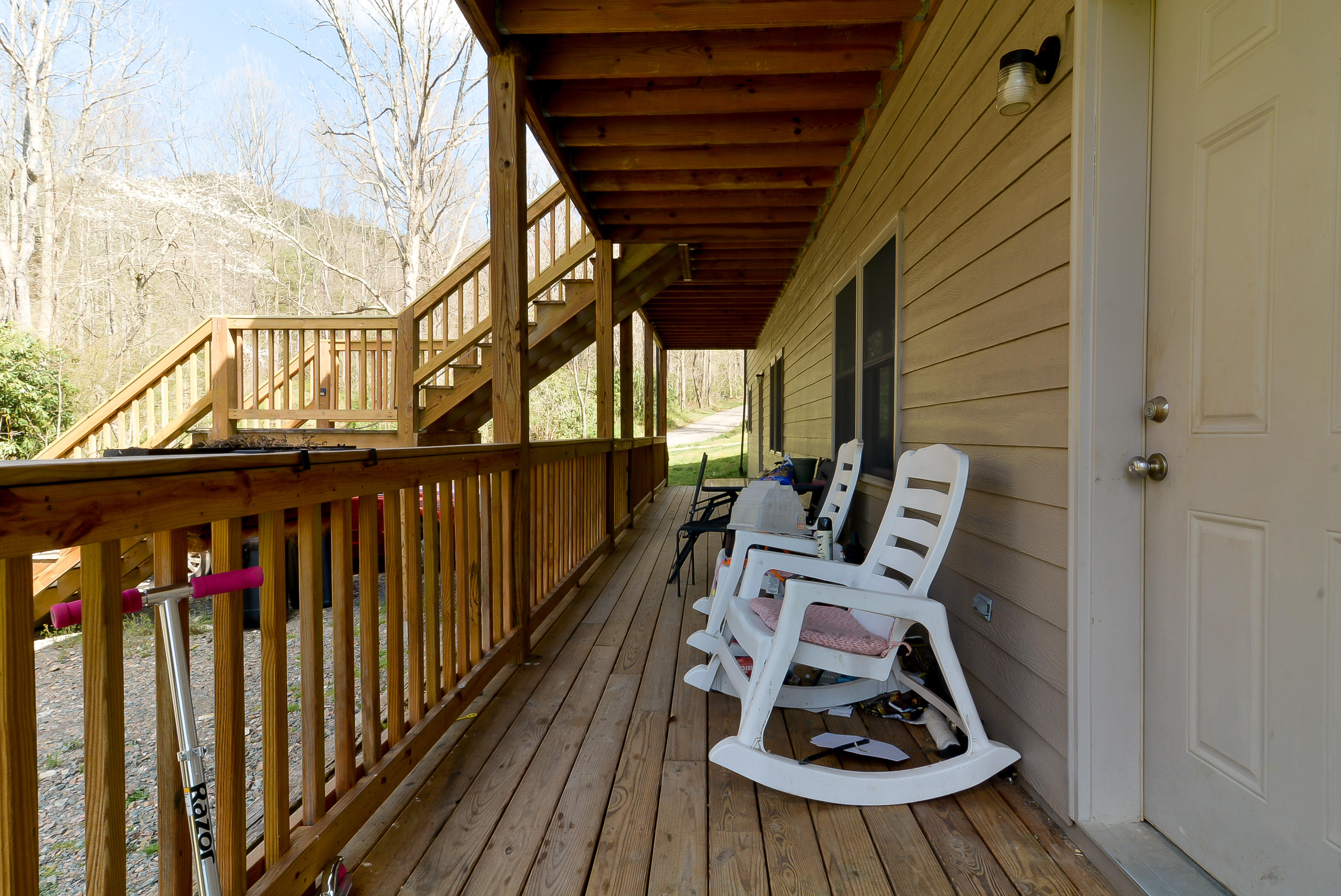 600 Fire Tower Road Mountain City, TN 37683 - Photo 17 of 27 DSC_7598