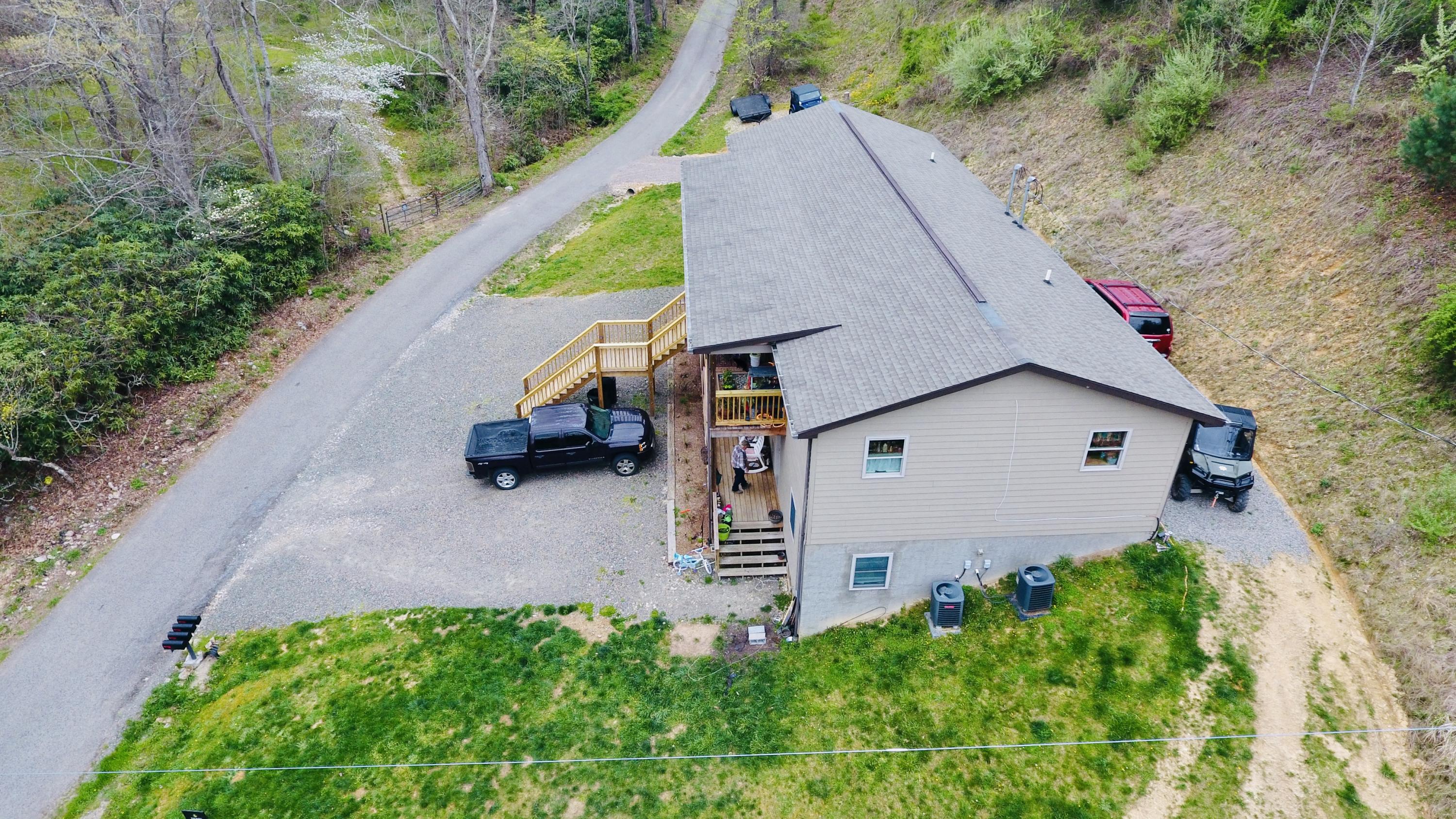 600 Fire Tower Road Mountain City, TN 37683 - Photo 26 of 27 Photo Apr 14, 18 59 07