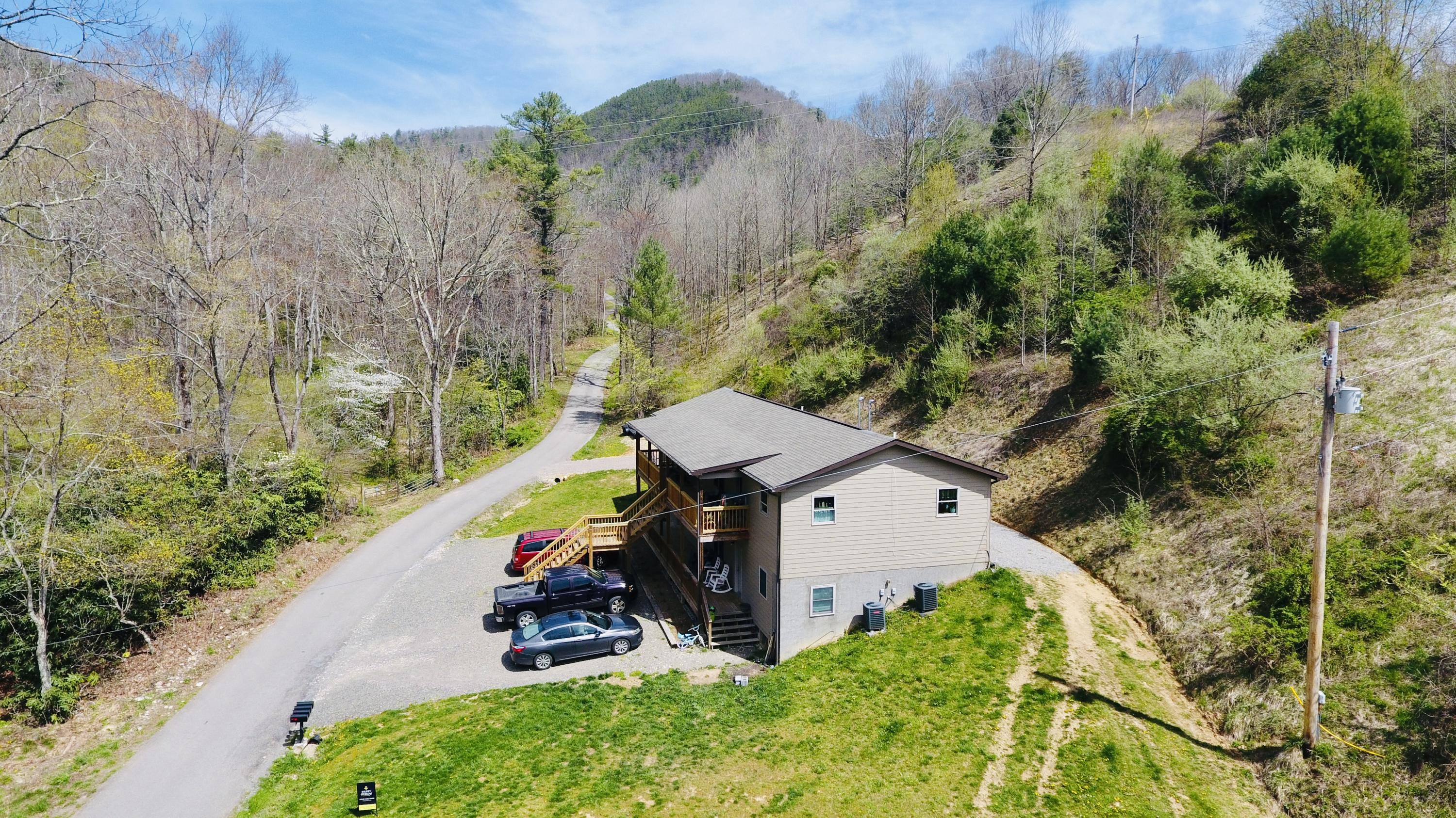 600 Fire Tower Road Mountain City, TN 37683 - Photo 27 of 27 Photo Apr 14, 18 59 08 (1)
