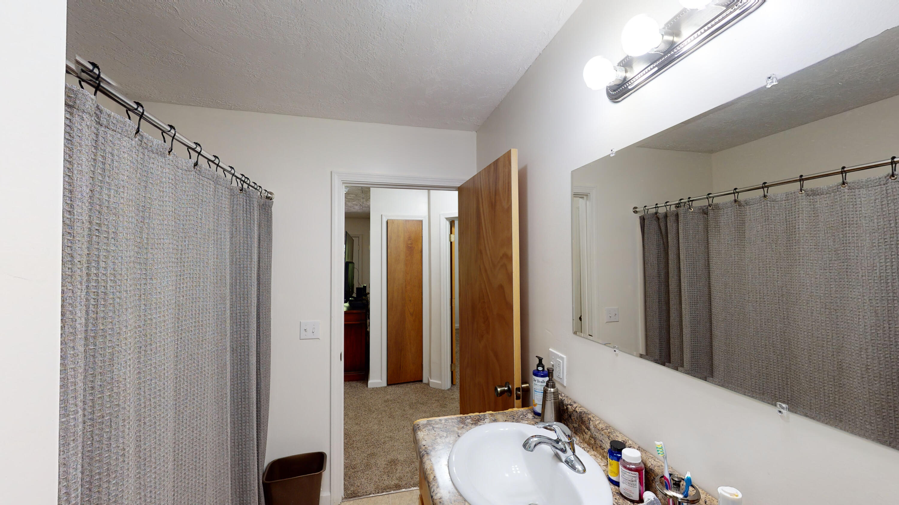 600 Fire Tower Road Mountain City, TN 37683 - Photo 9 of 27 600-Fire-Tower-Rd-Apt-D-Bathroom
