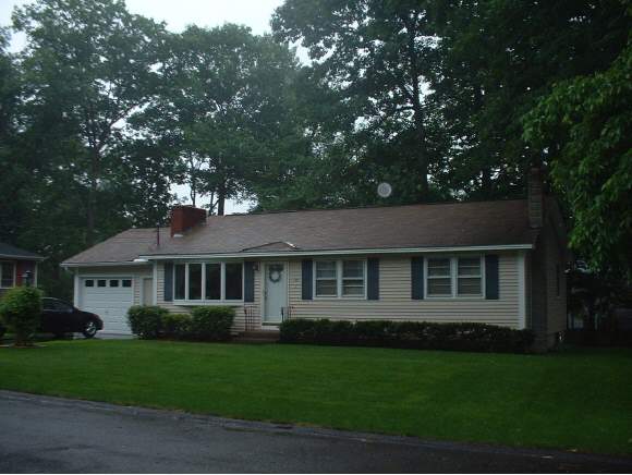 8 Coventry Road Nashua, NH 03062 - Photo 1 of 1