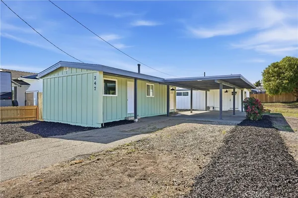 $675,000 | 247 East Branch Street, Nipomo, CA 93444