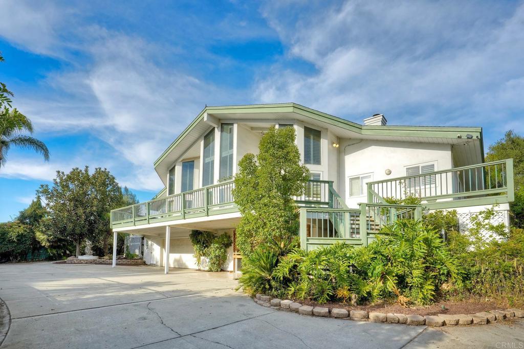 2039 East Mission Road Fallbrook, CA 92028 - Photo 1 of 45