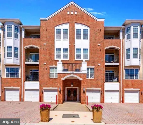 $425,000 | 8600 Roaming Ridge Way, Unit 303, Odenton, MD 21113