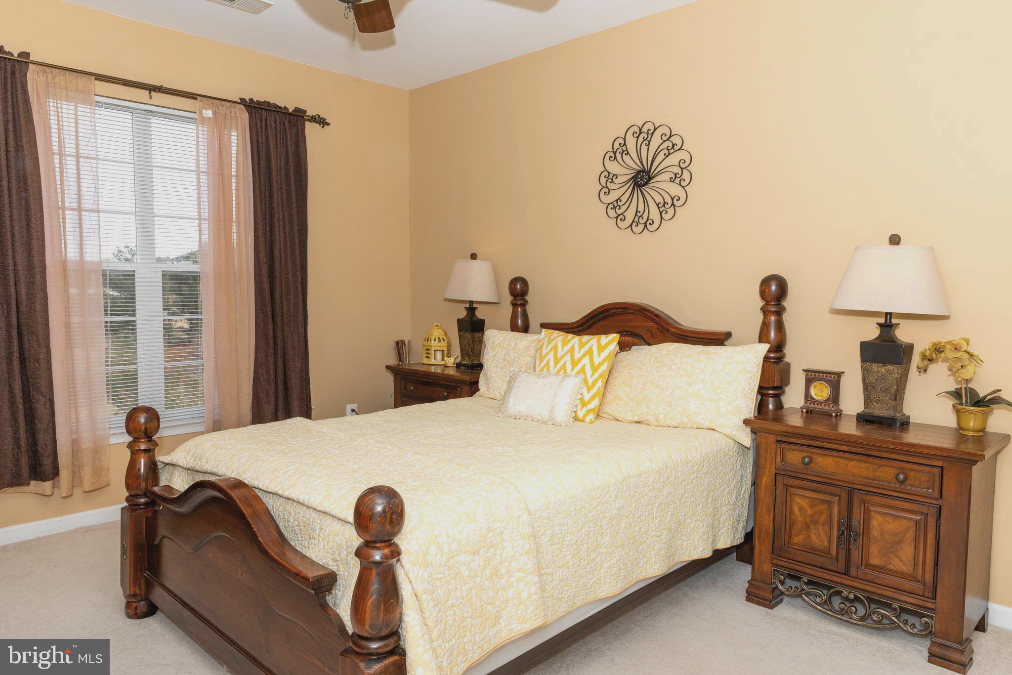 8600 Roaming Ridge Way, Unit 303 Odenton, MD 21113 - Photo 14 of 36 2nd Bedroom