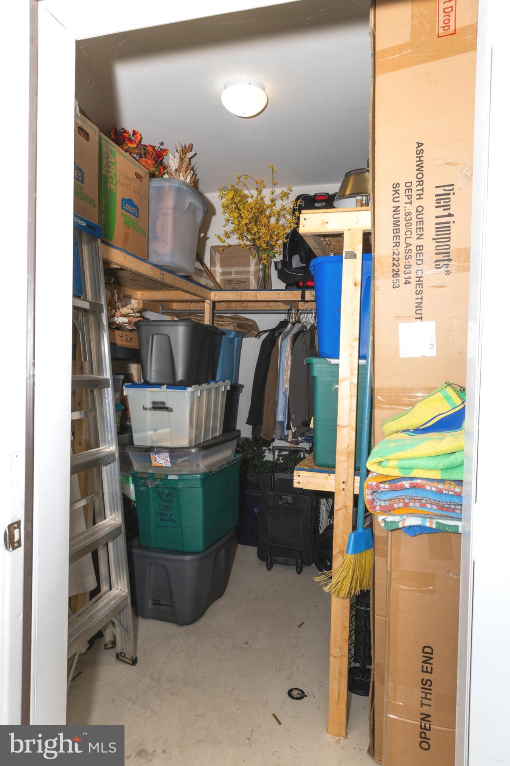 8600 Roaming Ridge Way, Unit 303 Odenton, MD 21113 - Photo 26 of 36 Storage Unit