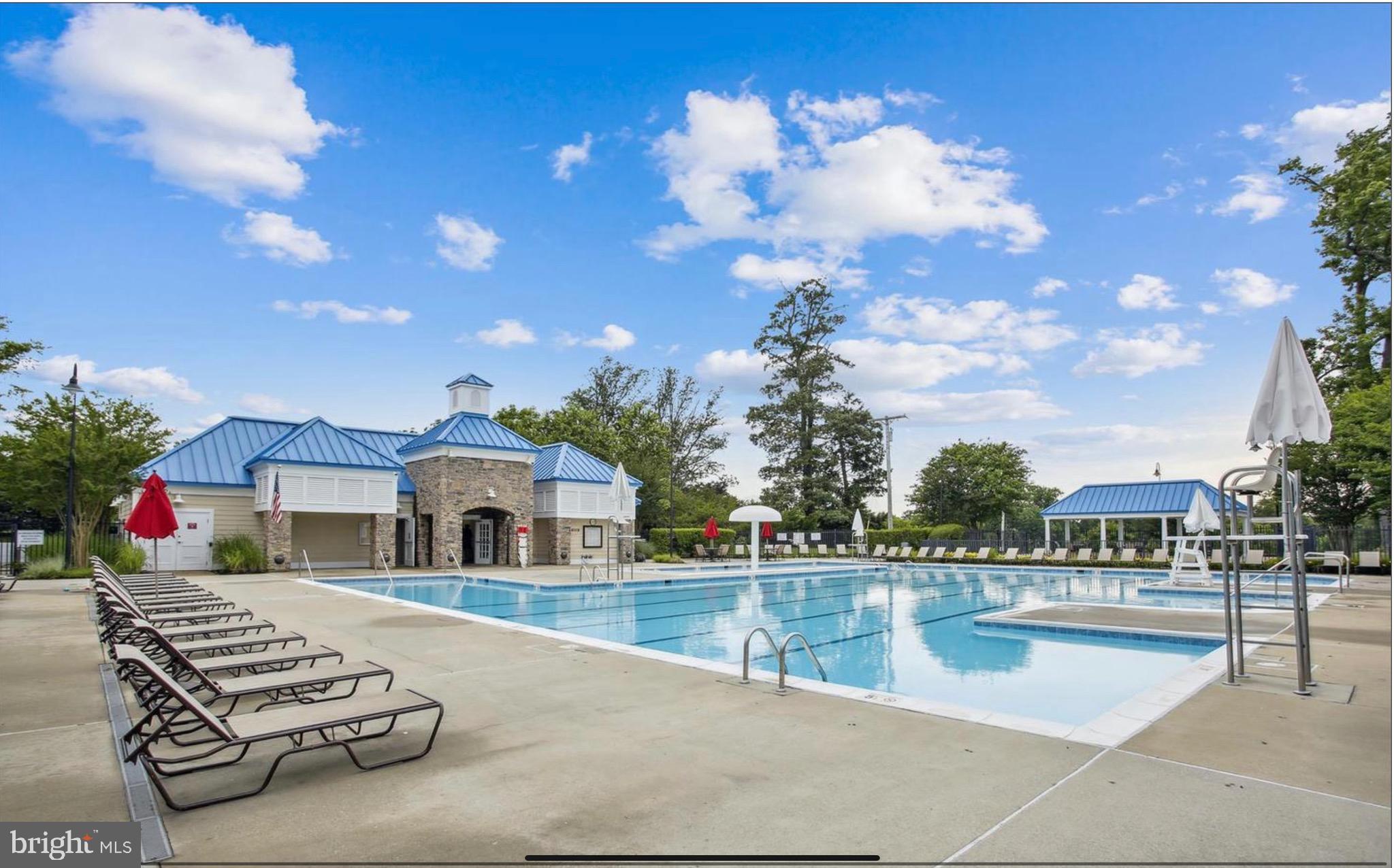 8600 Roaming Ridge Way, Unit 303 Odenton, MD 21113 - Photo 29 of 36