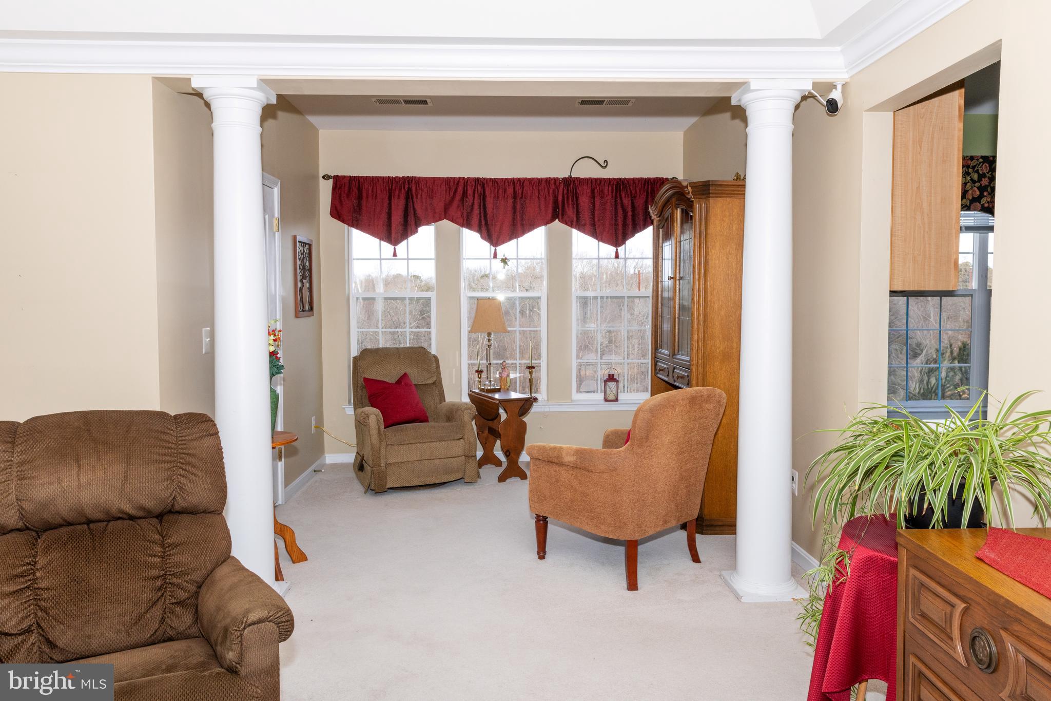 8600 Roaming Ridge Way, Unit 303 Odenton, MD 21113 - Photo 6 of 36 Sitting Room