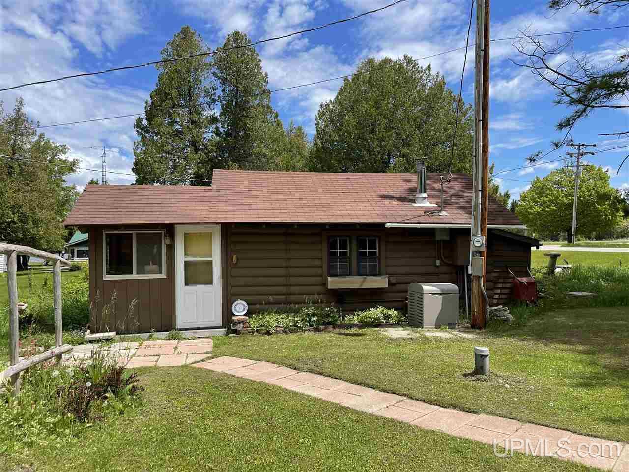 703 N Corbridge Road Gulliver, MI 49840 - Photo 47 of 49