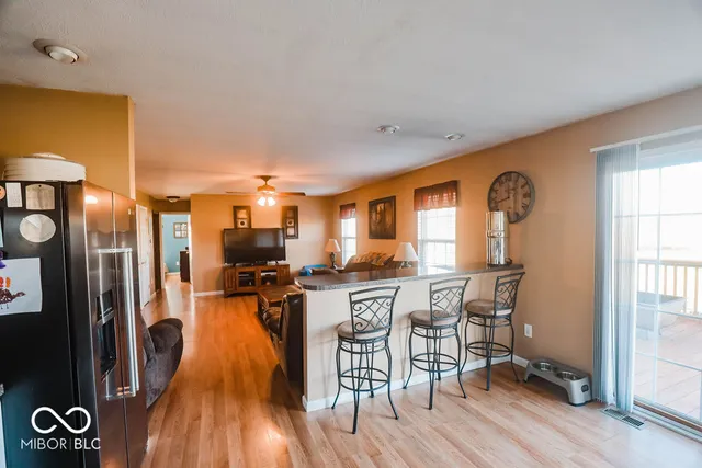 $419,999 | 4262 Highway 44, Martinsville, IN 46151