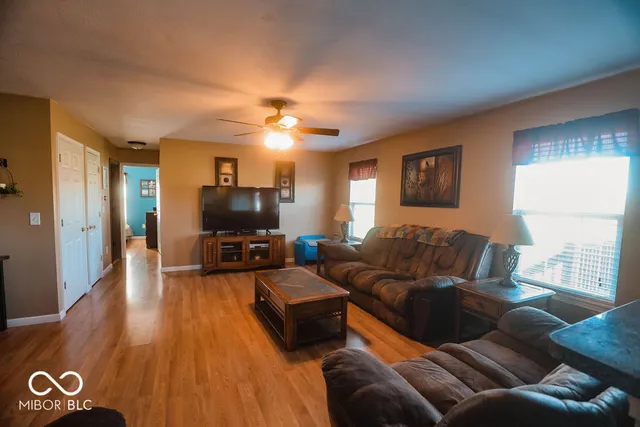 $419,999 | 4262 Highway 44, Martinsville, IN 46151