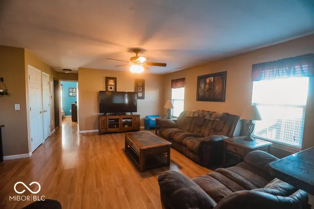 $419,999 | 4262 Highway 44, Martinsville, IN 46151