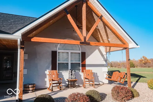 $419,999 | 4262 Highway 44, Martinsville, IN 46151