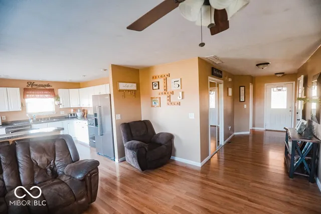 $419,999 | 4262 Highway 44, Martinsville, IN 46151