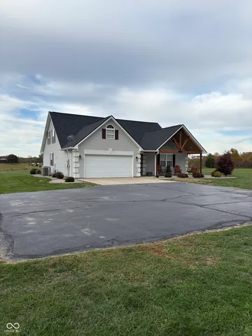 $419,999 | 4262 Highway 44, Martinsville, IN 46151