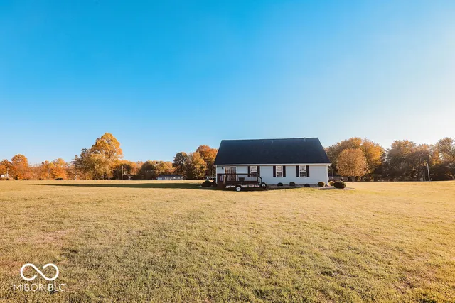 $419,999 | 4262 Highway 44, Martinsville, IN 46151